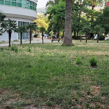 Joni 아파트 Vlorë