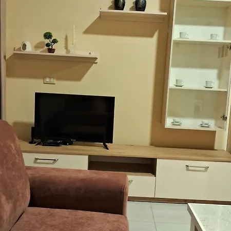 아파트 Joni Vlorë