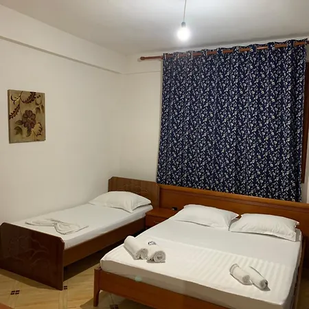 Apartment Joni