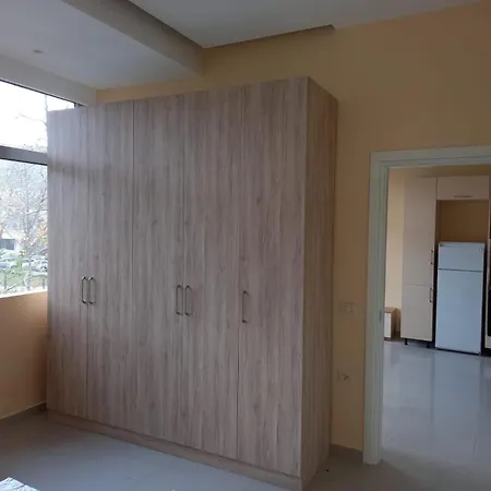 Joni Apartment
